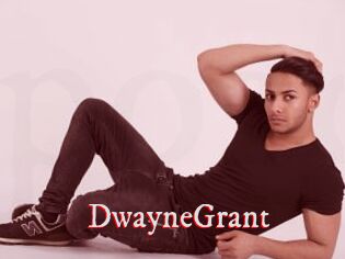DwayneGrant