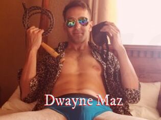 Dwayne_Maz
