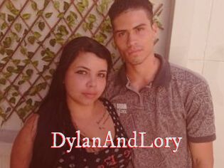 DylanAndLory