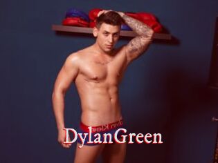 DylanGreen Pornstars Zoe