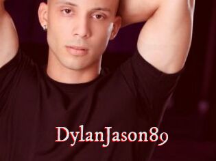 DylanJason89