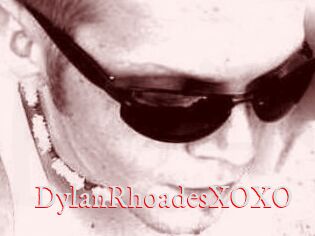 DylanRhoadesXOXO