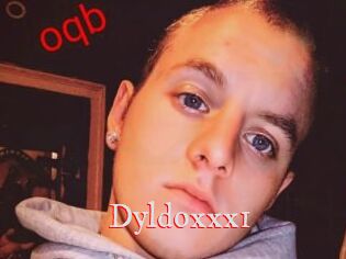Dyldoxxx1