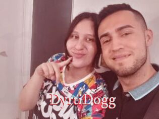 DyrtiDogg