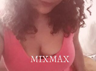 MIXMAX