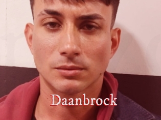 Daanbrock