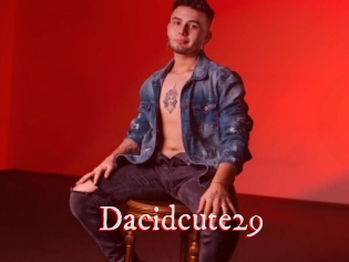 dacidcute29 Pornstars Zoe