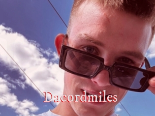 Dacordmiles