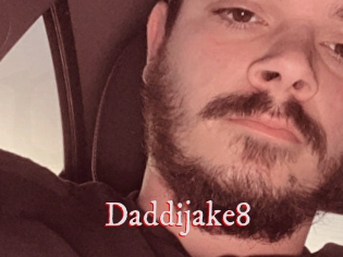 Daddijake8