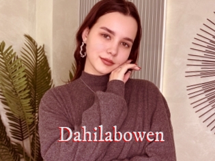 Dahilabowen
