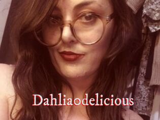dahlia0delicious Pornstars Zoe