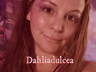 Dahliadulcea