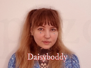 Daisyboddy