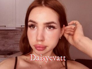 Daisyevatt
