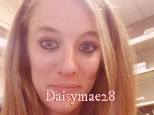 Daisymae28