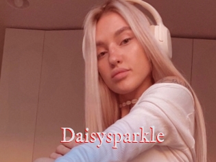Daisysparkle