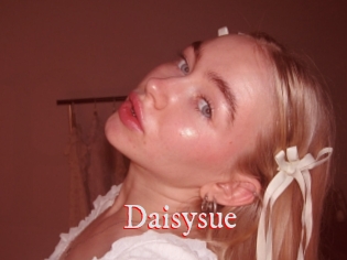 Daisysue