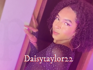 Daisytaylor22