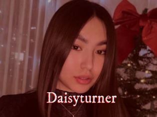 Daisyturner