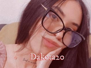 Dakota20