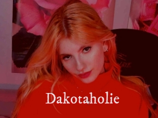 Dakotaholie