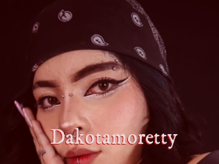 Dakotamoretty