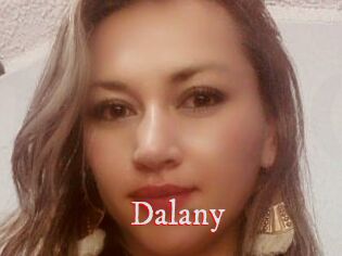 Dalany