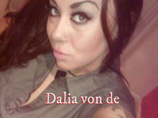 Dalia_von_de