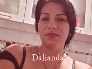 Dalianda