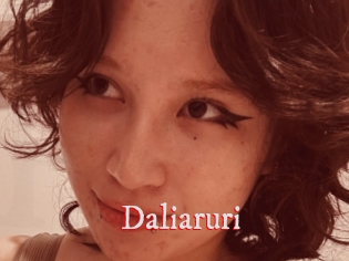 Daliaruri