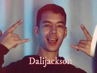 Dalijackson