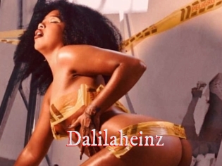 Dalilaheinz