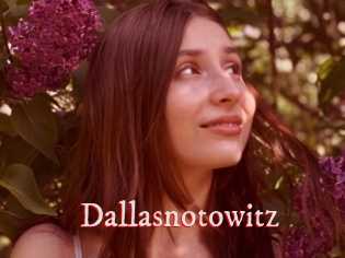 Dallasnotowitz