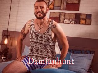 Damianhunt