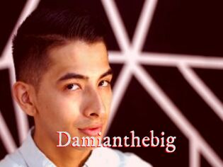 Damianthebig