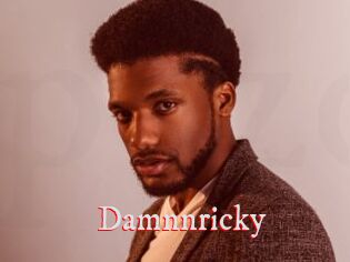 Damnnricky
