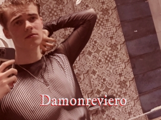 Damonreviero