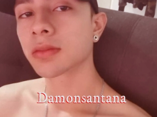 Damonsantana