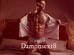 Damonsex18