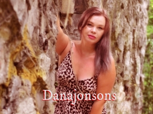 danajonsons Pornstars Zoe