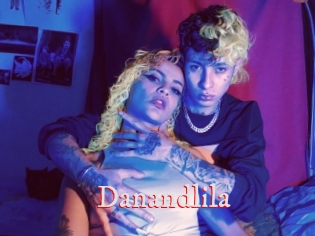 danandlila Pornstars Zoe