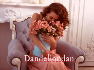 Dandeliondan