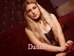 Daneris