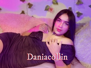 Daniacollin
