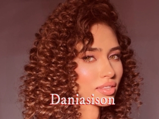 Daniasison