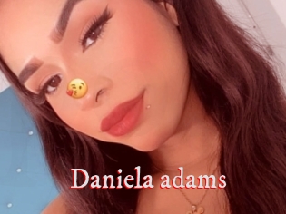 daniela_adams Pornstars Zoe