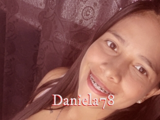 Daniela78