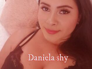 Daniela_shy