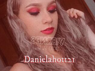 danielahott21 Pornstars Zoe