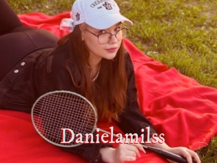 Danielamilss